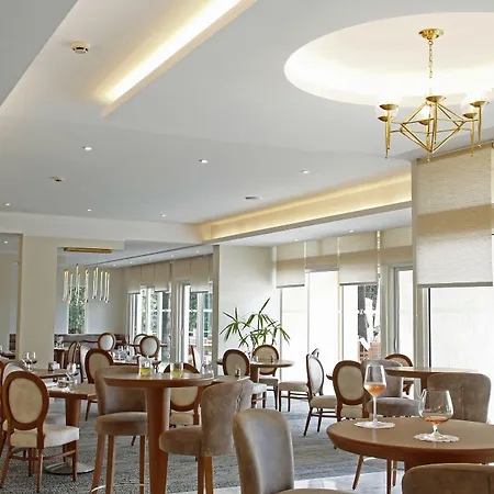 Hotell Corsica & Serena Calvi (Corsica)