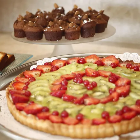 Hotel Corsica & Serena 5*