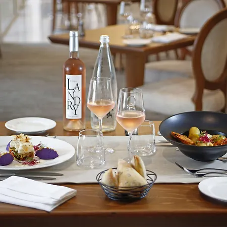 Hotell Corsica & Serena