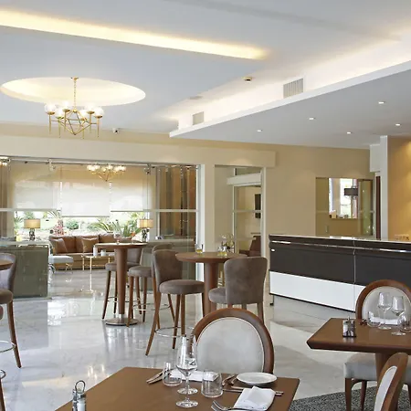 Corsica & Serena 5* Calvi (Corsica)