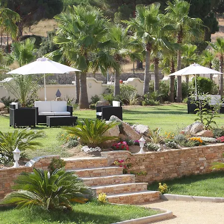 Corsica & Serena Hotel Calvi (Corsica)