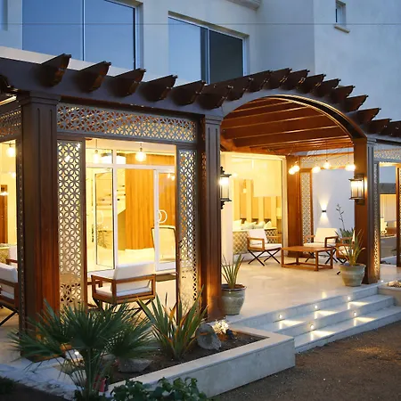 Hotel Corsica & Serena