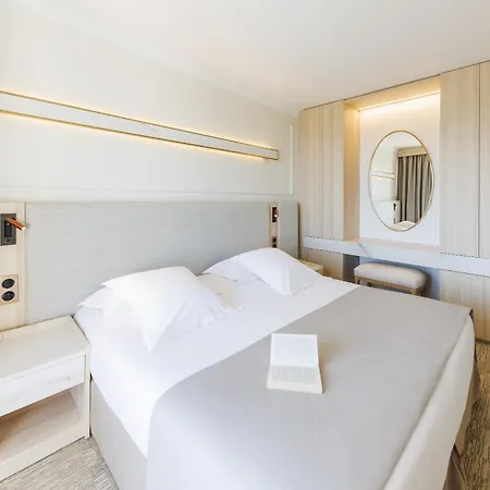 Corsica&spa Hotel 5*