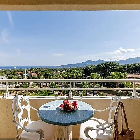 Corsica & Serena Hotel 5*