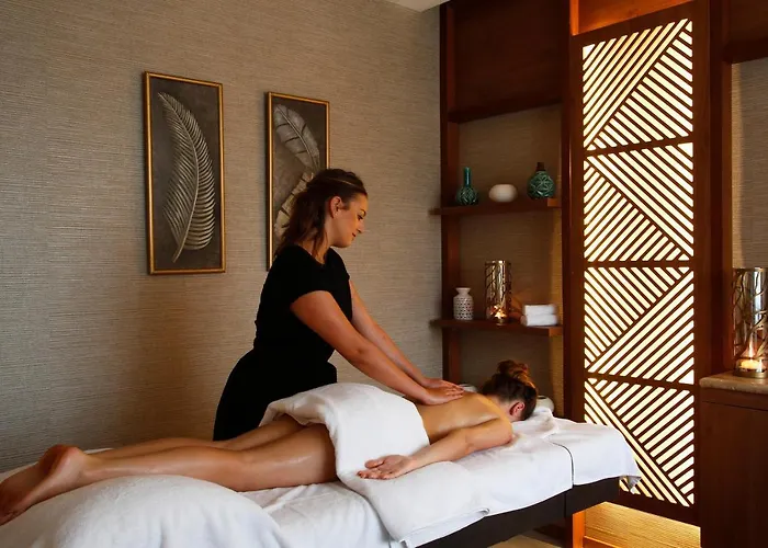 Hotel Corsica & Serena