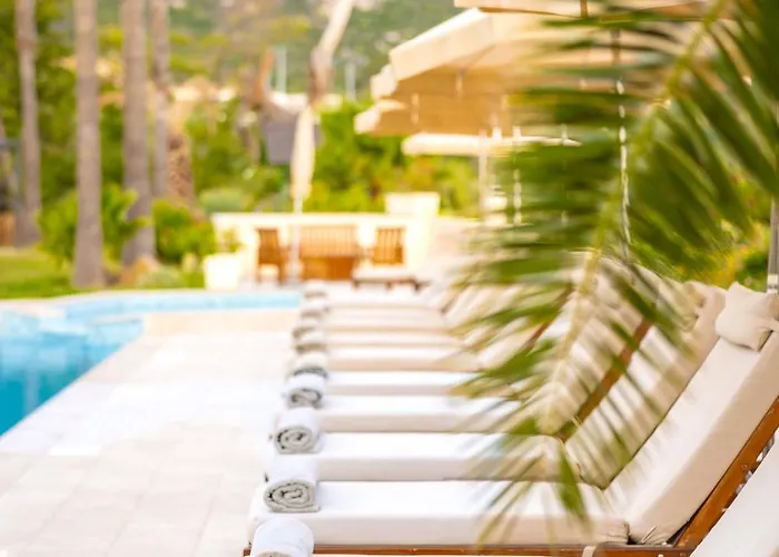 Hotel Corsica & Serena