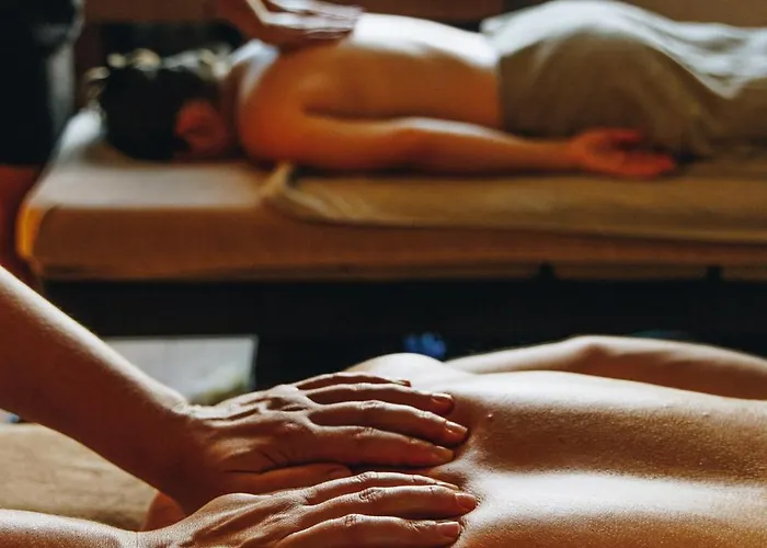 Hotel Corsica & Serena 5*