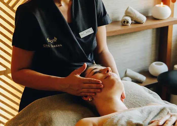 Hotel Corsica & Serena