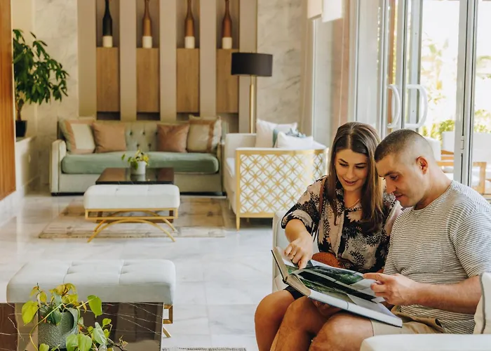 Corsica & Serena 5* Кальви