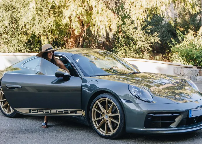 Отель Corsica & Serena