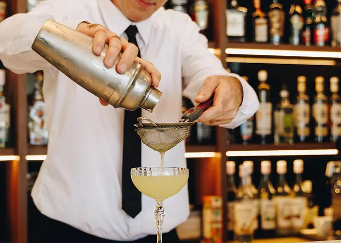 Hotel Corsica & Serena 5*