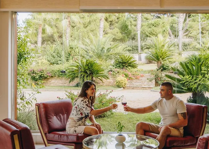 Corsica & Serena Calvi (Corsica)