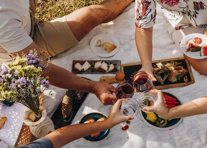 Hotel Corsica & Serena