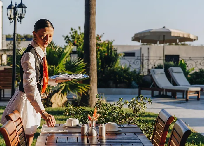 Corsica & Serena 5* Calvi (Corsica)