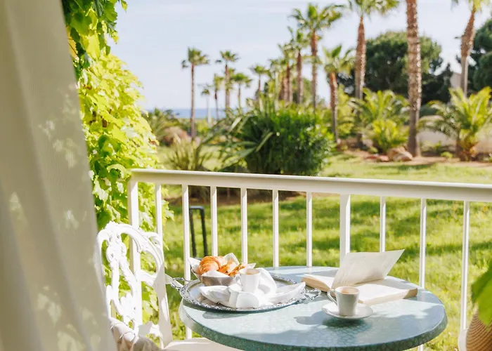 Corsica & Serena 5* Calvi (Corsica)