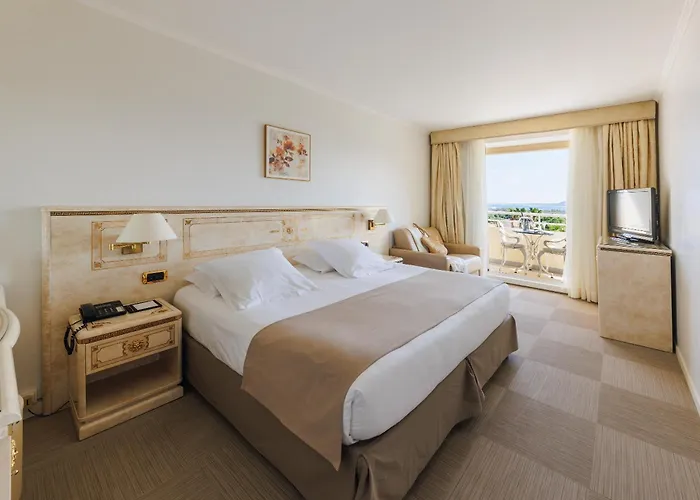 Hotel Corsica & Serena