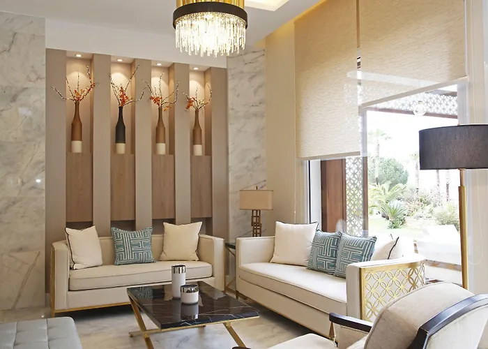 Hotel Corsica & Serena 5*