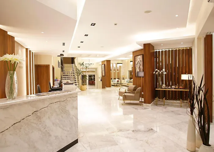 Corsica & Serena Calvi (Corsica)