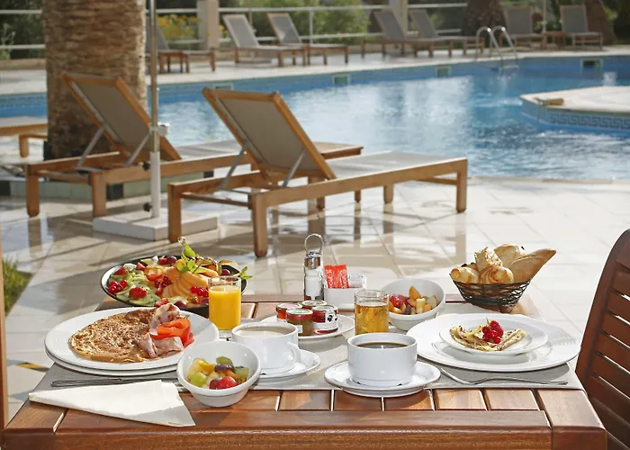 Corsica & Serena 5* Calvi (Corsica)