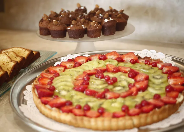 Hotel Corsica & Serena 5*