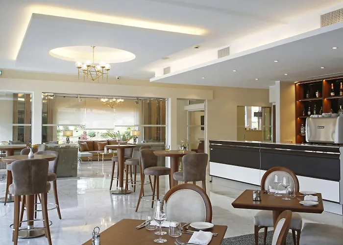 Corsica & Serena 5* Calvi (Corsica)