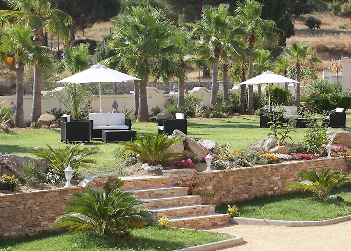 Corsica & Serena Hotel Calvi (Corsica)