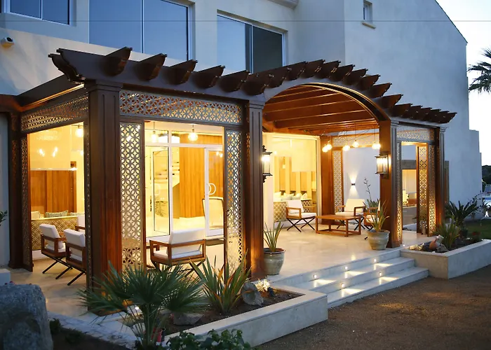 Hotel Corsica & Serena