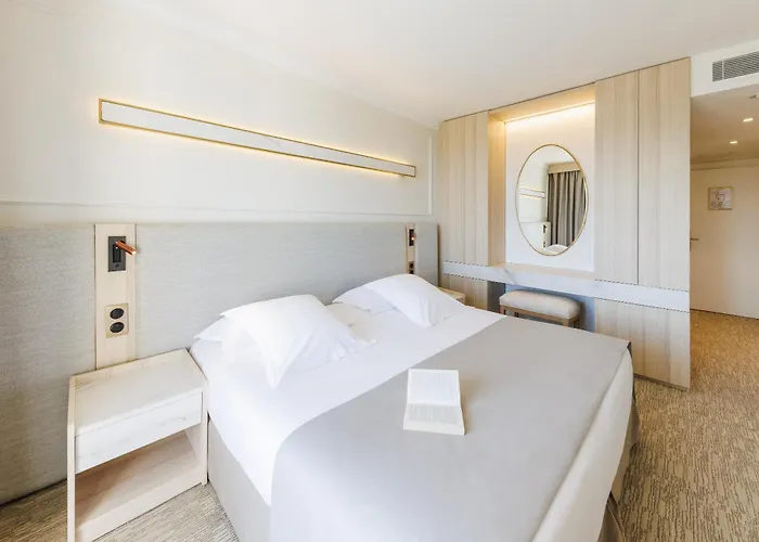 Corsica&spa Hotel 5*